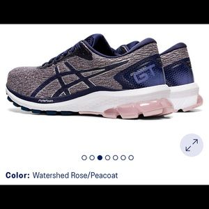 ASIC GT-1000 Running Shoes